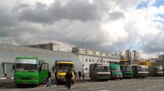 Жители Северной Салтовки жалуются на неудобное транспортное сообщение