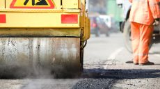 Завтра снова перекрывают движение транспорта вокруг Госпрома
