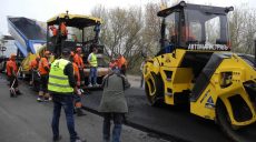 Самый мощный асфальтный завод в Украине открыли в Дергачах (ВИДЕО)