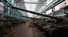 Харьковский танковый завод готовят к выпуску двух видов БТР