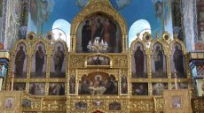 В храмах Харькова пройдут праздничные богослужения (расписание)