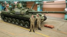 На заводе им. Малышева готовятся выпускать легкобронированную технику (ВИДЕО)