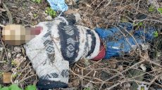 Полиция ждет помощи от граждан: на Москалевке найдено неопознанное тело
