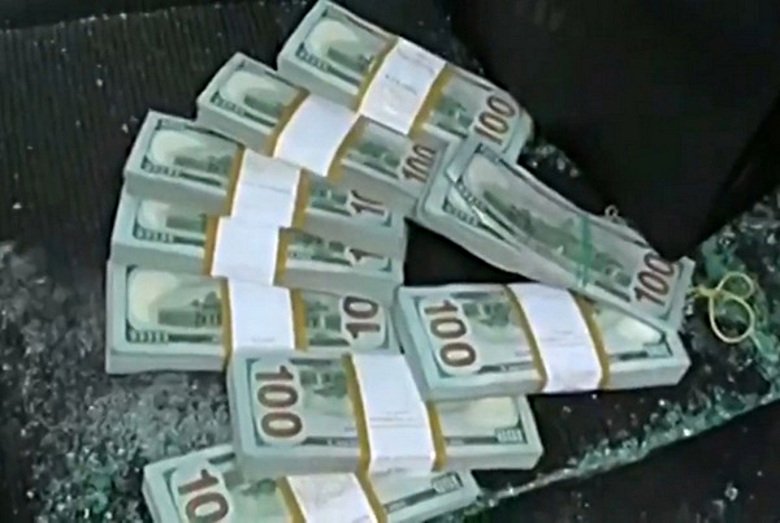 Продавцы колумбийского кокаина в Харькове ожидают суда