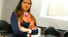 30-летняя киевлянка нашла причину возникновения рака