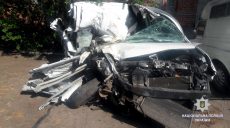На Харьковщине по вине пьяного водителя погибла женщина