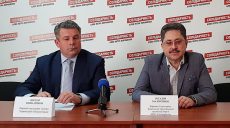 Кандидаты от «БПП «Солидарность» получили 52% мест в ОТГ Харьковщины