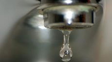 Часть Харькова осталась без воды: список отключений