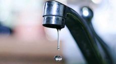 Где сегодня в Харькове не будет воды