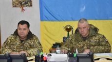 Ситуация в зоне АТО: четверо украинских воинов получили ранения