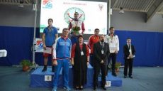 Спортсмен из Харькова стал вице-чемпионом Европы по боксу