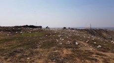 Строительство мусороперерабатывающего завода и нового полигона в Дергачах (ВИДЕО)