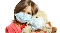 В школе на Харьковщине вспышка инфекционного заболевания