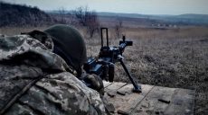 Ситуация в зоне АТО: нарастает частота обстрелов