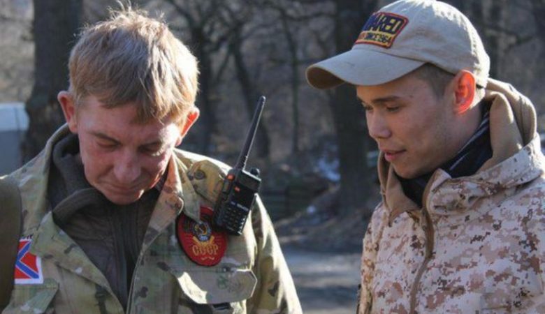 На Харьковщине осужден экс-боец незаконного вооруженного формирования «Брянка СССР»