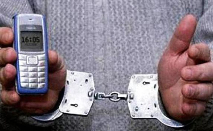 Очередной телефонный мошенник «освободил из полиции» внука пенсионерки за 8 тыс. грн.