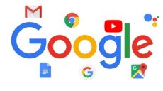 Google частично заблокирован в России