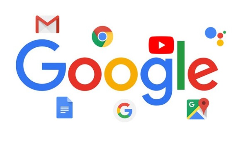 Google частично заблокирован в России