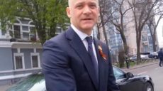 Мэр Одессы был членом преступной группировки в Европе — BBC