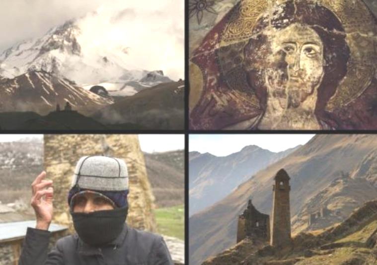 В Харькове пройдет выставка travel-фотографии