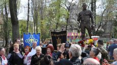 Мирославу Мысле открыт памятник в Киеве