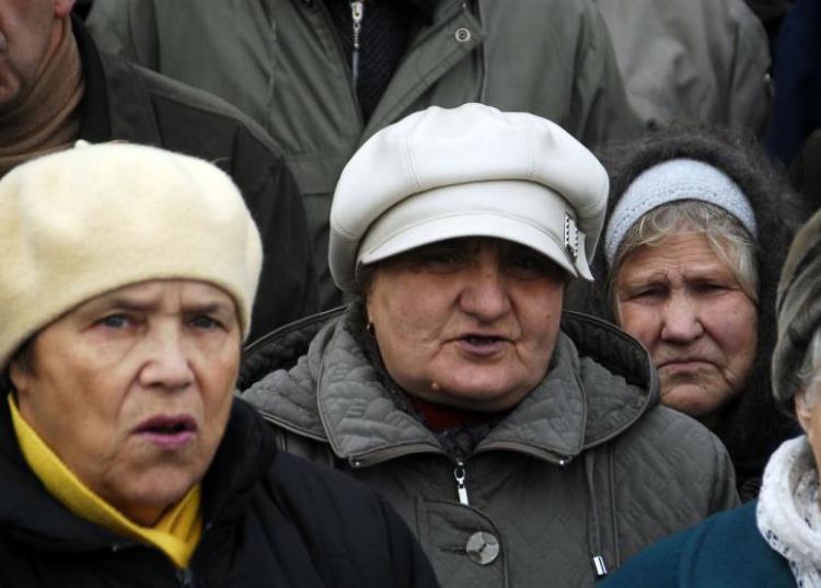 Грабитель харьковских пенсионеров осужден на 7 лет 10 месяцев лишения свободы
