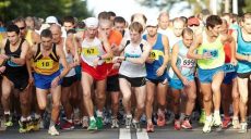 В Харьков прибыли команды городов-побратимов для участия в международном марафоне