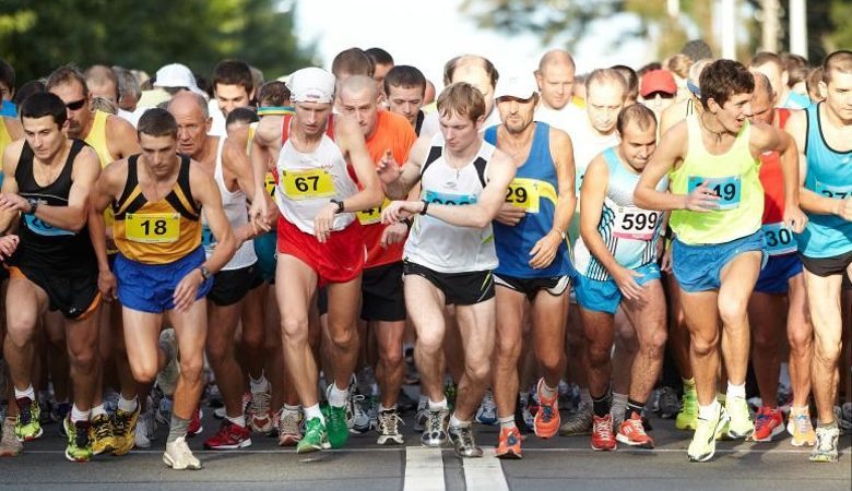 В Харьков прибыли команды городов-побратимов для участия в международном марафоне