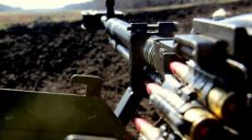 Ситуация в зоне АТО: ранено 4 украинских военнослужащих