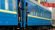Билеты на поезда пока не подорожали