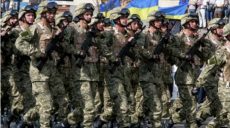 Украинская армия заняла 29 мeсто в мире по огневой мощи