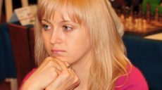 Харьковчанка успешно выступила на чемпионате Европы по шахматам среди женщин