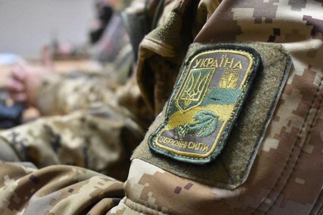 В Украине фактически завершен пересчет пенсий военным пенсионерам