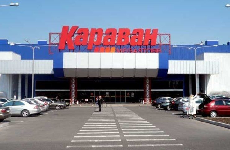 Спасатели проверят ТРЦ «Караван» и «Флай парк»