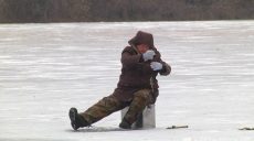 На Харьковщине 15-летняя девушка спасла рыбака (Фото)