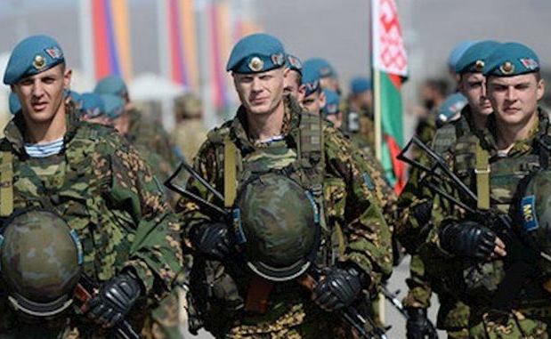 Аваков предложил использовать миротворцев ООН для возвращения Украине Донбасса