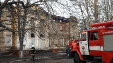 Будем изыскивать все ресурсы, чтобы восстановить дворец Шидловских в Мерчике — Михаил Рабинович