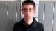Задержан молодой человек, ограбивший подростка на Героев Труда