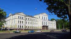На выходных центр Харькова будет перекрываться дважды