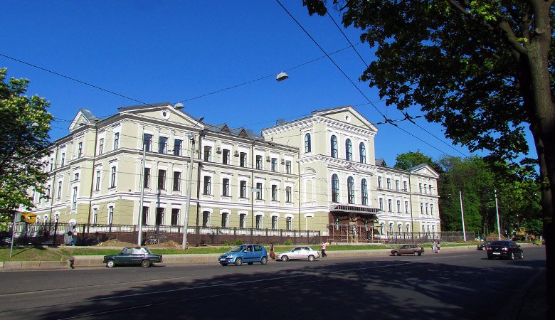 На выходных центр Харькова будет перекрываться дважды