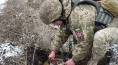 Ситуация в зоне АТО: обстрелы продолжаются