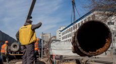 Подвоз воды жителям Большой Панасовской осуществляется автоцистернами