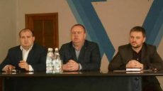 Сменился начальник следственного отдела Московского отдела полиции