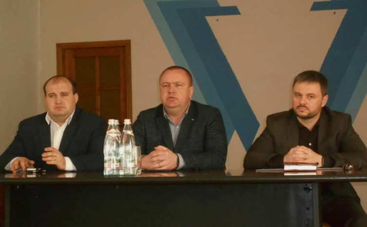 Сменился начальник следственного отдела Московского отдела полиции