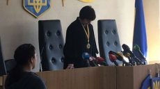 Суд огласил приговор Тиграну Енгибаряну – участнику ДТП со смертельным исходом на Салтовке (ФОТО)