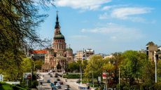 5 причин любить Харьков