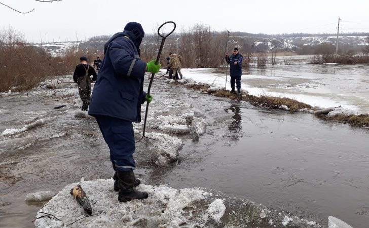 В Харькове отремонтируют ливневую канализацию