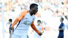 «Шахтер» обыграл «Мариуполь» со счетом 1:0