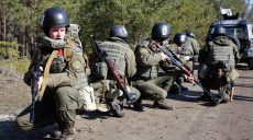 Ситуация в зоне АТО: ранен украинский военный