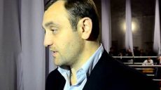 Франция не будет медлить с экстрадицией в Украину организатора «титушек» Саркисяна